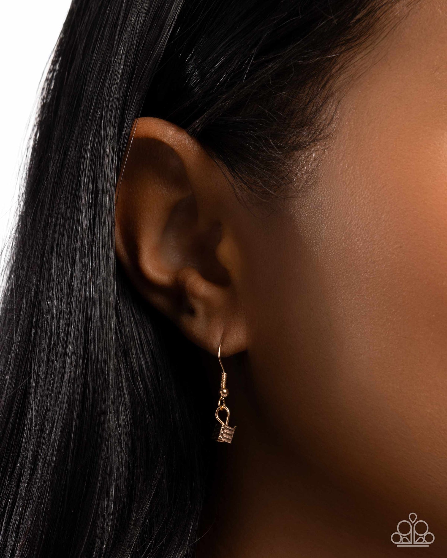 Layered Legato - Paparazzi Necklace Image