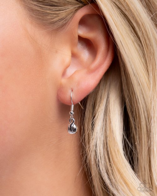 Adorable Ace - Paparazzi Necklace Image