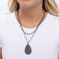 Druzy Delight - Paparazzi Necklace Image