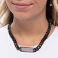 Rockstar Radiance - Paparazzi Necklace Image