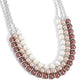 Promising Promenade - Paparazzi Necklace Image