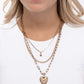 Self-Love - Paparazzi Necklace Image