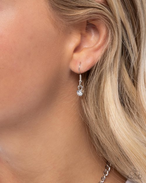 Solo Exhibition - Paparazzi Necklace Image