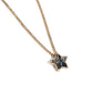 Lone Star Story - Black - Paparazzi Necklace Image