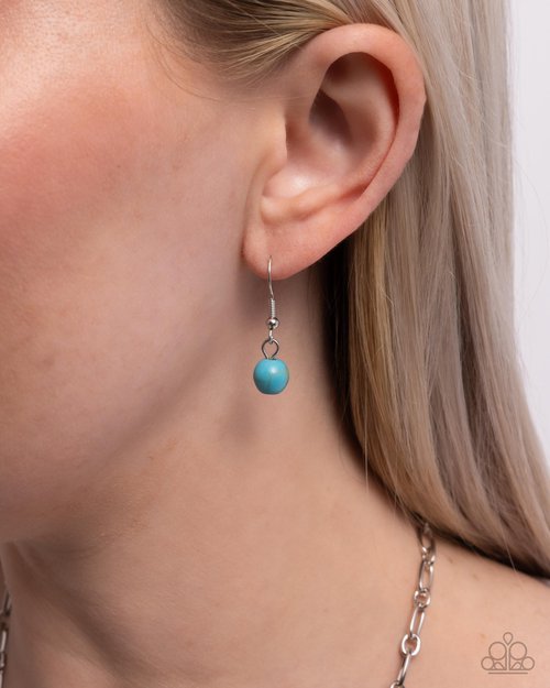 Stony Strength - Paparazzi Necklace Image