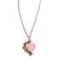 Something So BRIGHT - Paparazzi Necklace Image