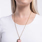 Something So BRIGHT - Paparazzi Necklace Image
