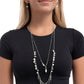 Promising Progress - Paparazzi Necklace Image