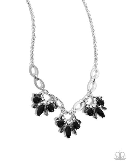 Professional Powerhouse - Paparazzi Necklace Image