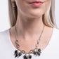 Professional Powerhouse - Paparazzi Necklace Image