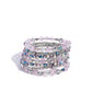 Sizzling Stack - Paparazzi Bracelet Image