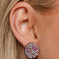 Radiant Ripples - Paparazzi Earring Image