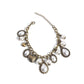 Pearly Pact - Complete Look - Brass - Paparazzi Product Image