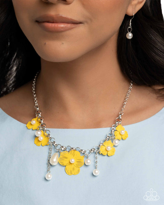 Whimsical Ware - Complete Look - Paparazzi Product Image