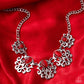 Midsummer Masterpiece - Paparazzi Necklace Image
