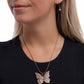 Magical Metamorphosis - Paparazzi Necklace Image
