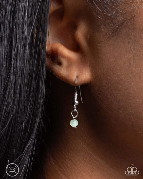 Sweetheart Sequel - Paparazzi Necklace Image