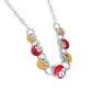 Blooming Bravado - Paparazzi Necklace Image