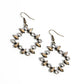 Pampered Promise - Paparazzi Earring Image