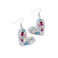 Tender Treasure - Paparazzi Earring Image