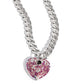 Ardent Affection - Paparazzi Necklace Image