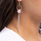 Pearl Promotion - Paparazzi Earring Image
