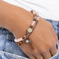 Can You Show Me? - Copper - Paparazzi Bracelet Image
