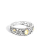 Curious Chic - Yellow - Paparazzi Bracelet Image