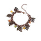 Autumn Equinox - Copper - Paparazzi Bracelet Image