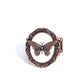 Fluttering Fad - Paparazzi Ring Image