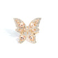 Fluttering Feeling - Paparazzi Ring Image