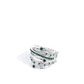 Captivating Crisscross - Green - Paparazzi Ring Image