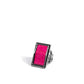 Southwestern Serenity - Pink - Paparazzi Ring Image