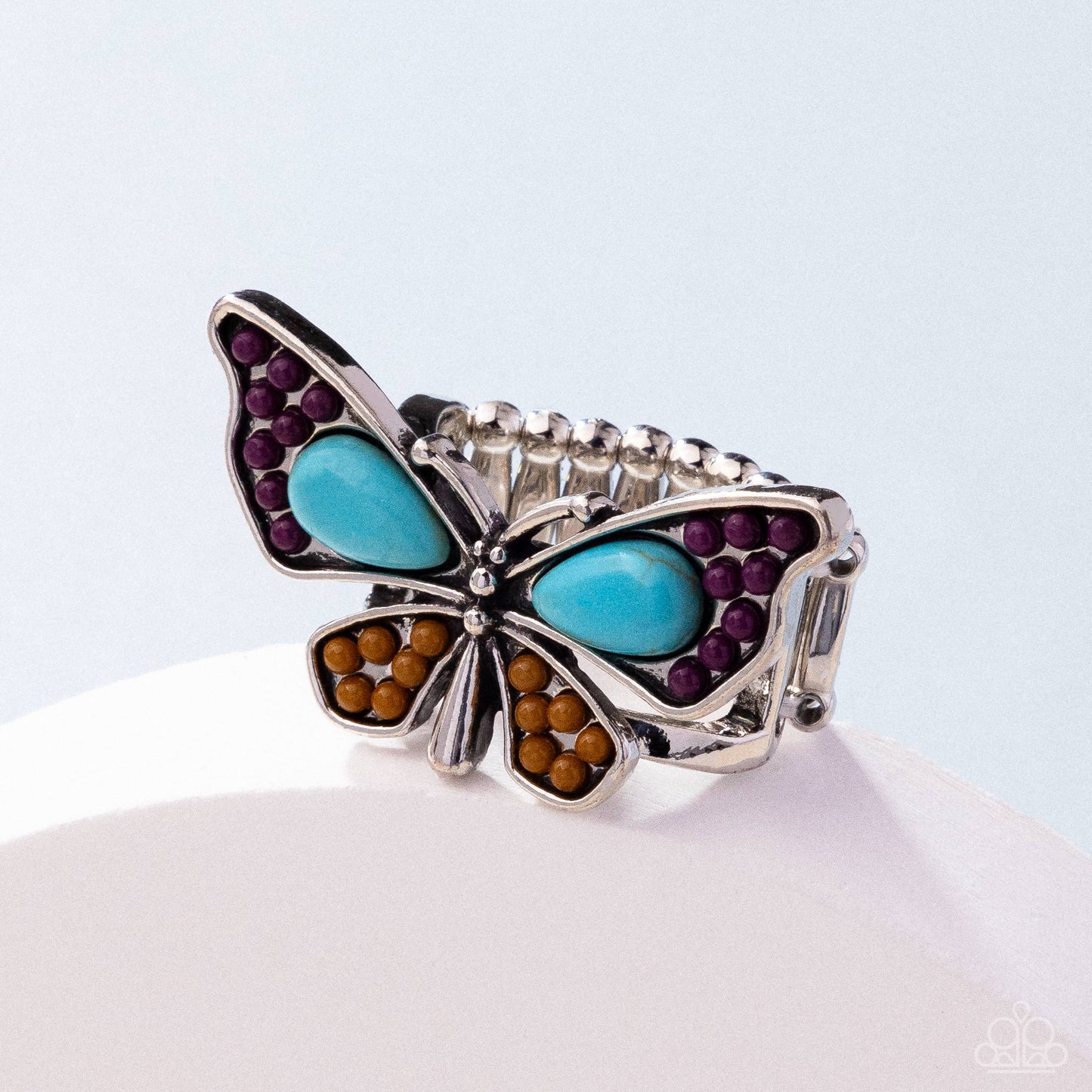 Aerial Acceleration - Paparazzi Ring Image