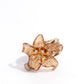 Floral Fable - Paparazzi Ring Image