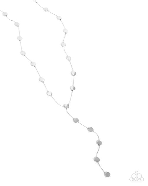 Spotlight Moment - Paparazzi Necklace Image