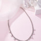 Rebellious Radiance - Paparazzi Necklace Image