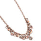 LOCKS of Love - Paparazzi Necklace Image
