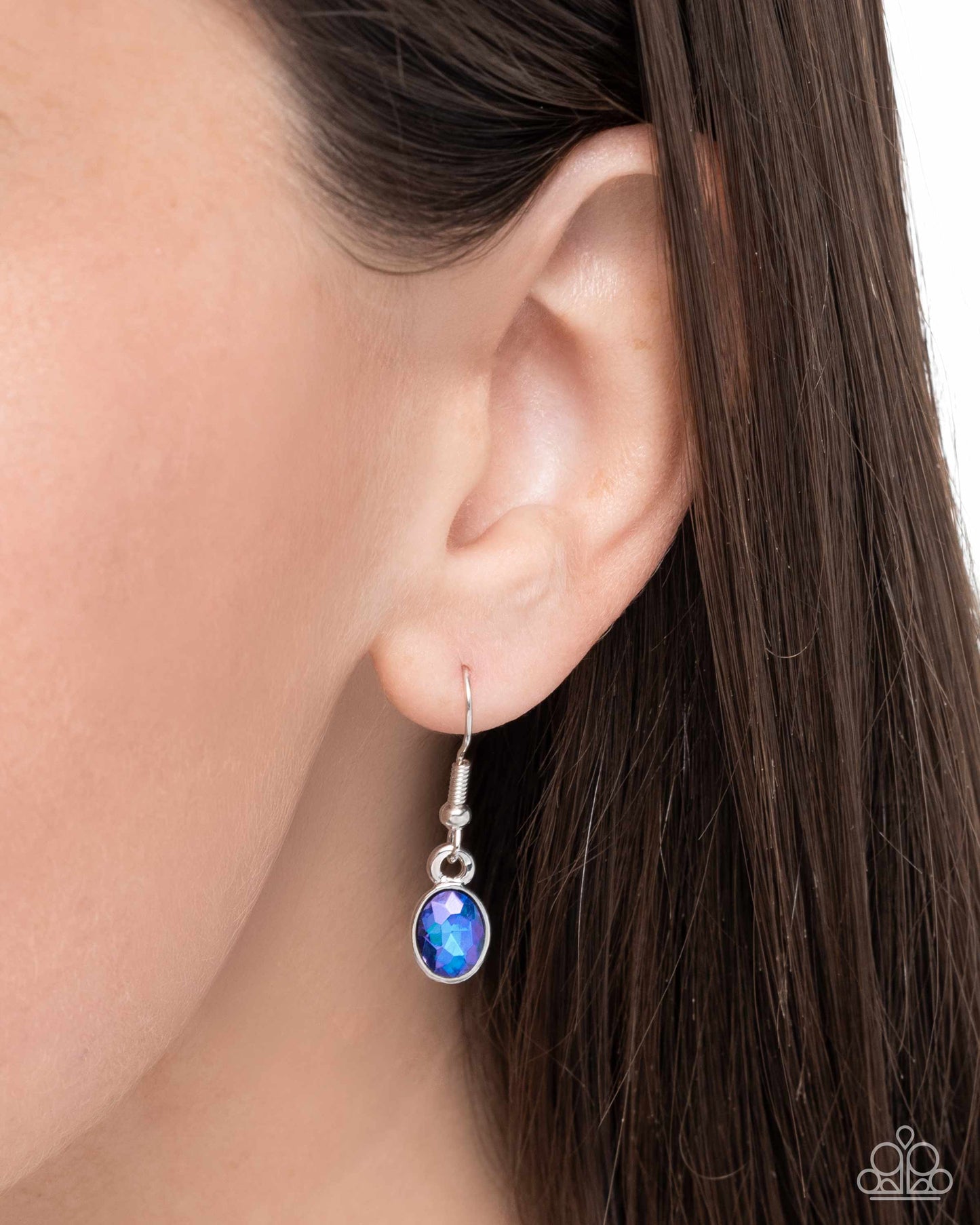 Tender Talent - Purple - Paparazzi Necklace Image