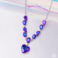 Tender Talent - Purple - Paparazzi Necklace Image