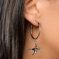 Meadowlark Memento - Paparazzi Earring Image