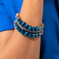 Pulsera Paparazzi ~