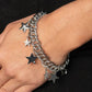 Cosmic Contemporary - Paparazzi Bracelet Image