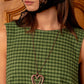 Lets HEART At the Very Beginning - Paparazzi Necklace Image