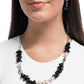 Presto Pearls - Paparazzi Necklace Image