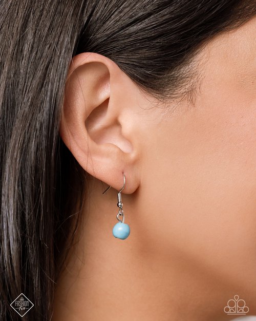 Southwestern Souvenir - Paparazzi Necklace Image