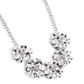 Laid-Back Luster - Paparazzi Necklace Image