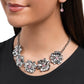 Laid-Back Luster - Paparazzi Necklace Image