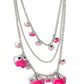 Forward Fashion - Paparazzi Necklace Image