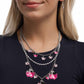 Forward Fashion - Paparazzi Necklace Image